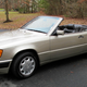 Image for article titled For $27,500, Will This Soft-Top Benz Make Your Firm?